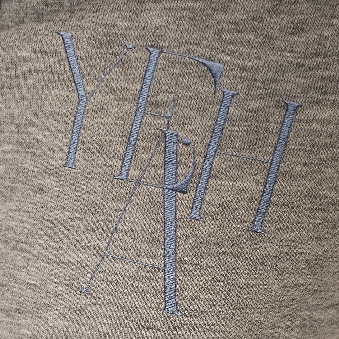 SweatPant Regular-leg