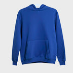Be The Best Hoodie- Royal Blue