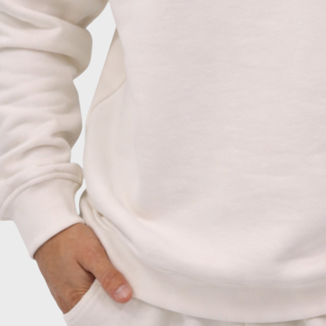 Oversized Sweat-Shirt