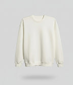 Sweat-Shirt Set Off-White