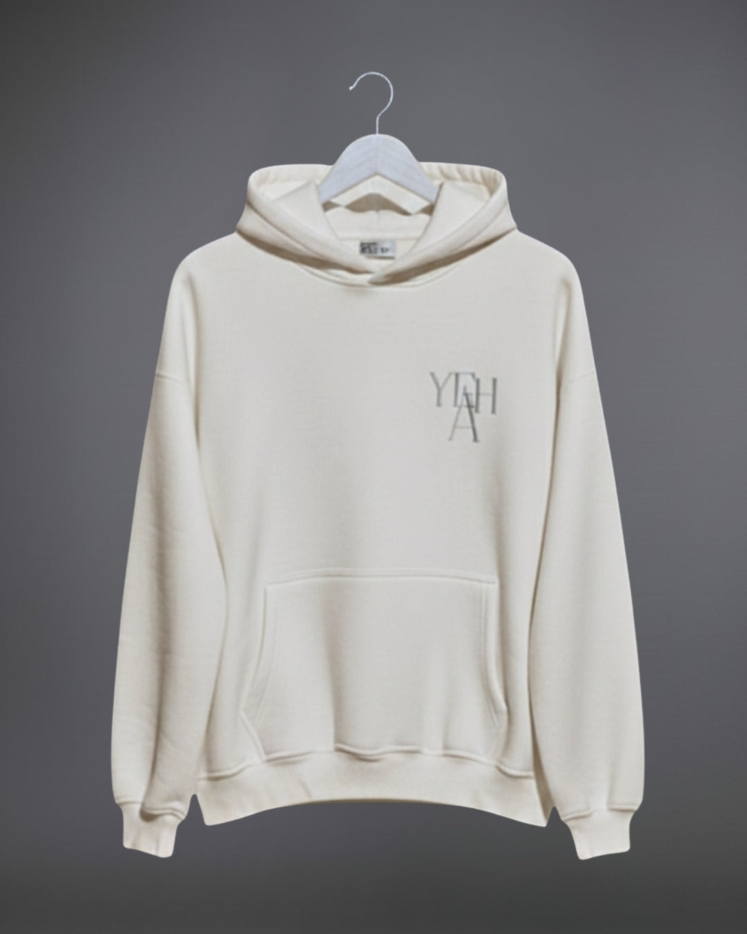 Hoodie Set Off-White