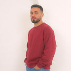 Oversized Sweat-Shirt