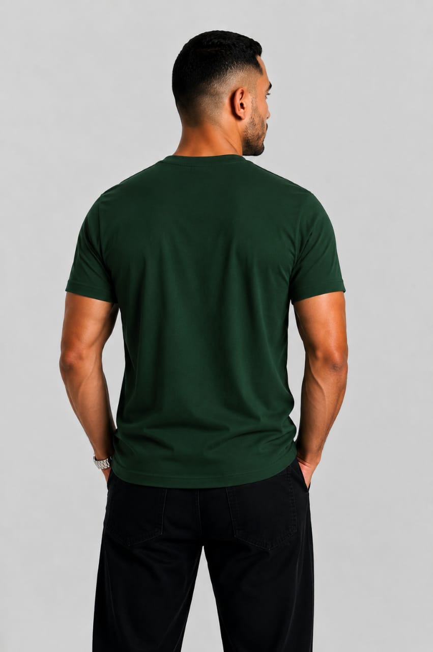 YEAH Regular T-Shirt basic
