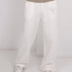 Sweat-Shirt Set Off-White