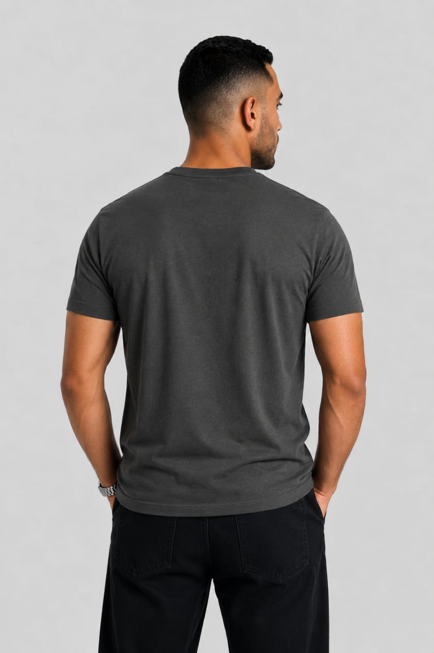 YEAH Regular T-Shirt basic