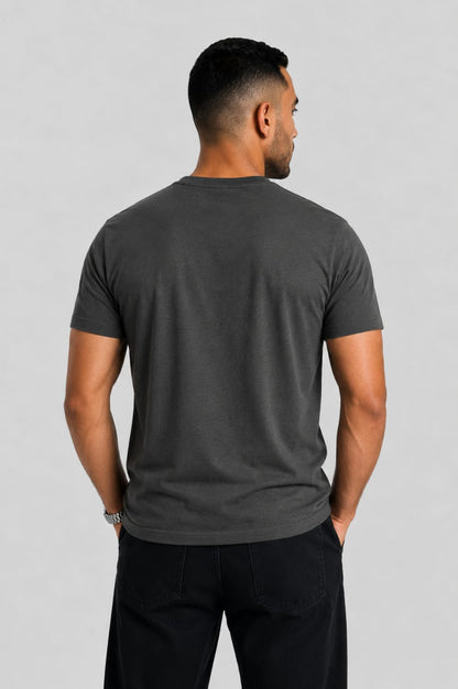 YEAH Regular T-Shirt basic