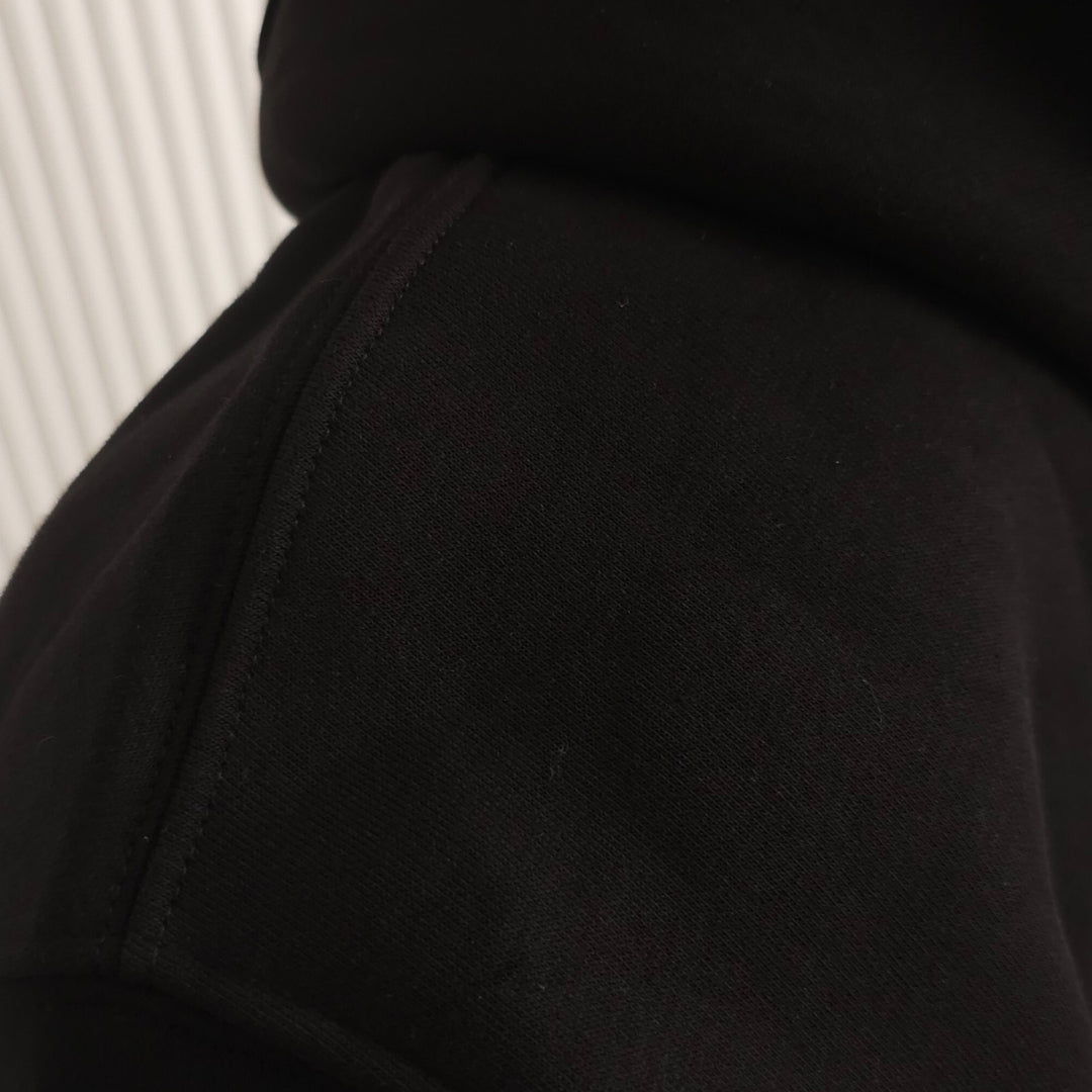 Hoodie Oversized Fit