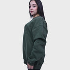 Oversized Sweat-Shirt