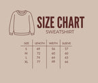 Oversized Sweat-Shirt