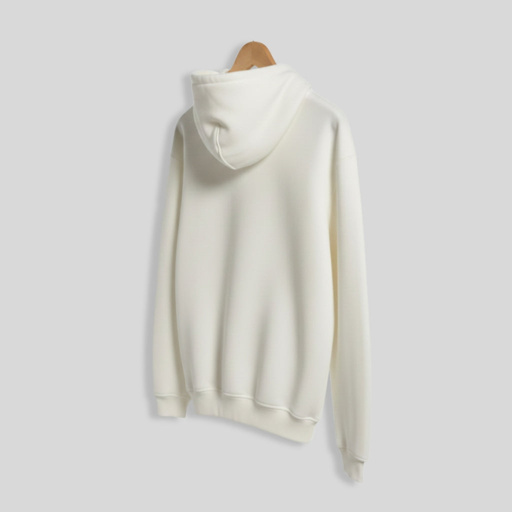 Hoodie Set Off-White