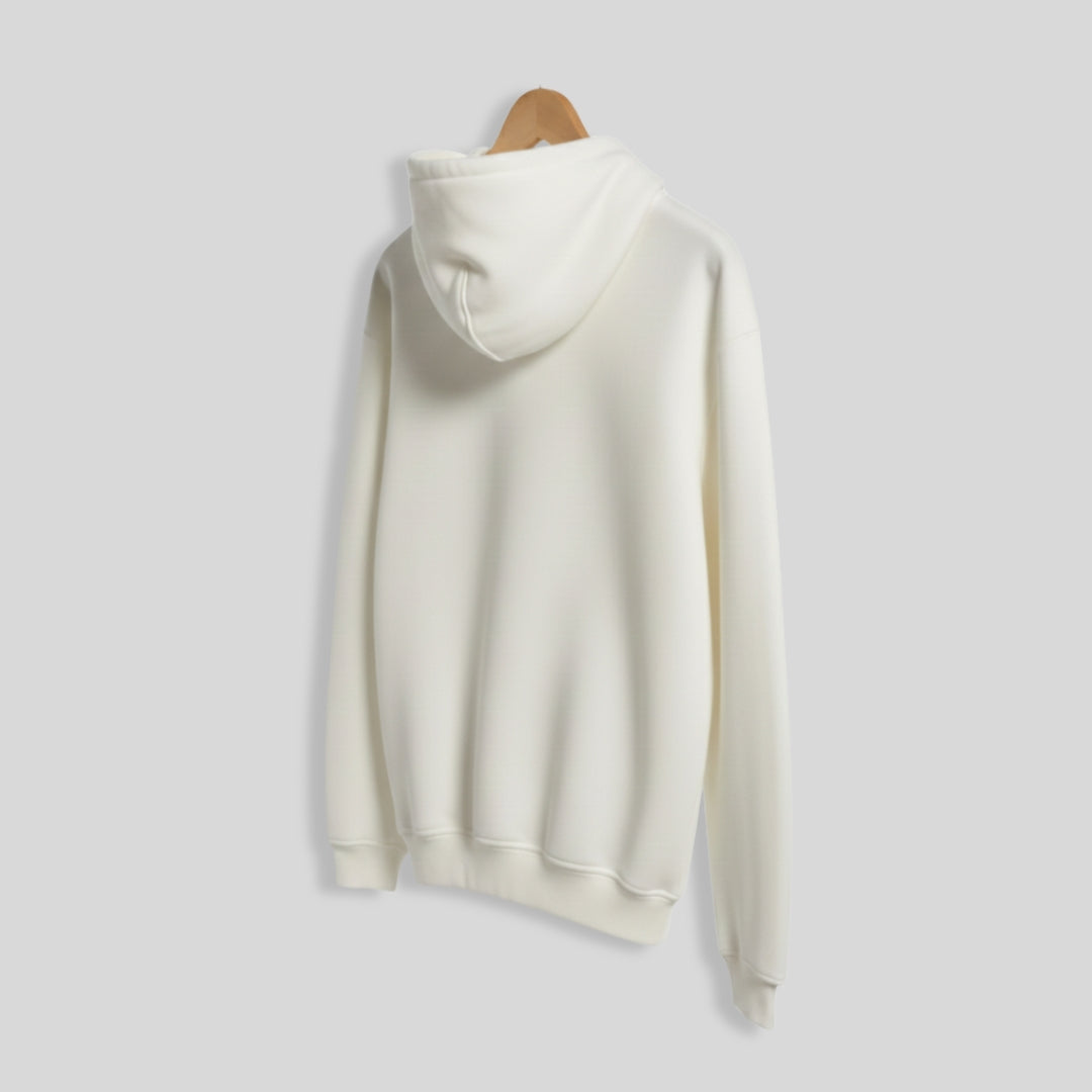 Hoodie Set Off-White