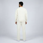 Sweat-Shirt Set Off-White