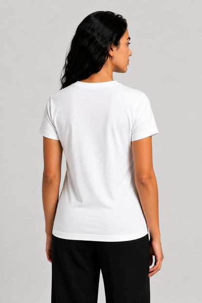 BASIC CREW NECK