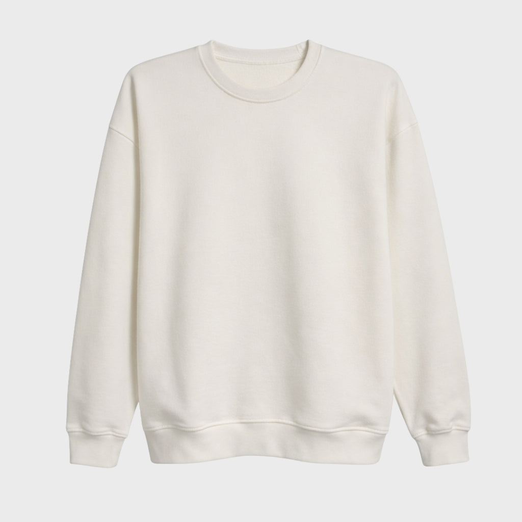 Oversized Sweat-Shirt