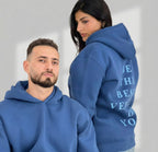 Hoodie Oversized Fit