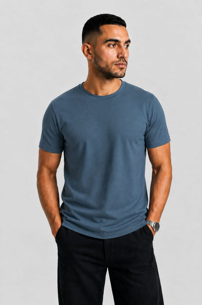 YEAH Regular T-Shirt basic