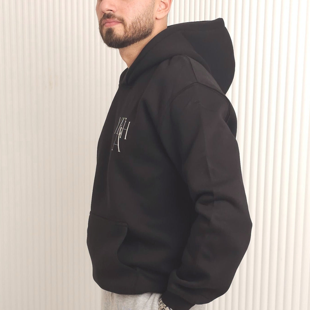 Hoodie Oversized Fit