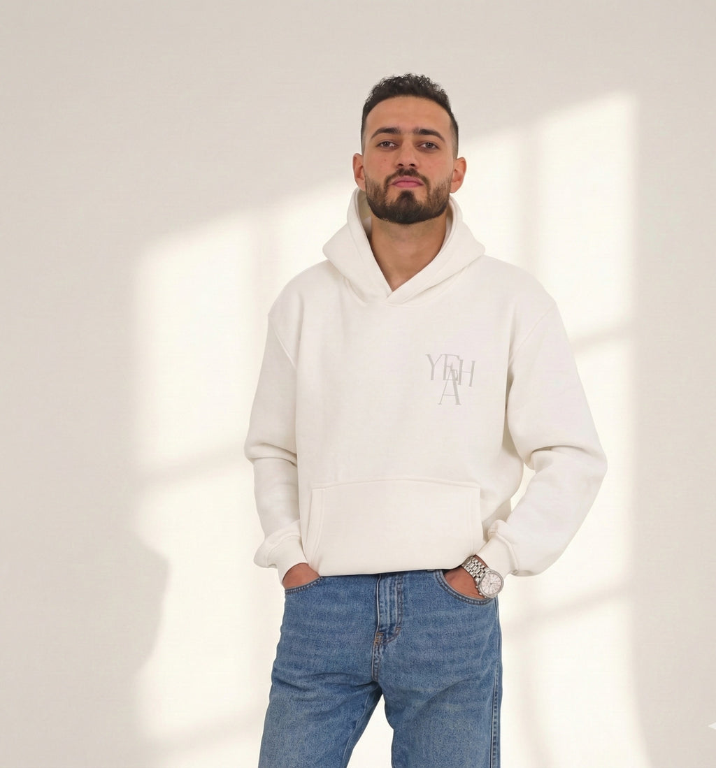 Hoodie Oversized Fit