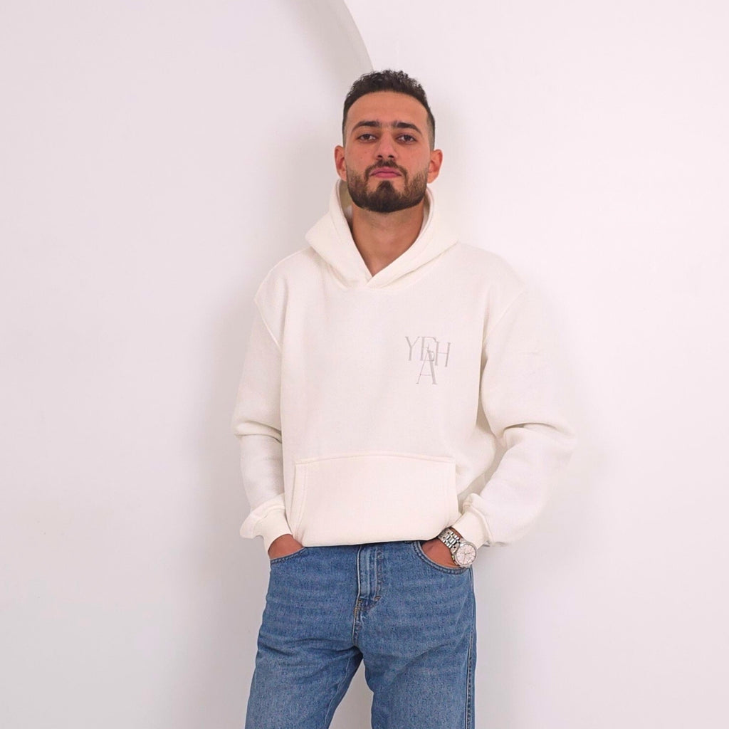 Hoodie Oversized Fit