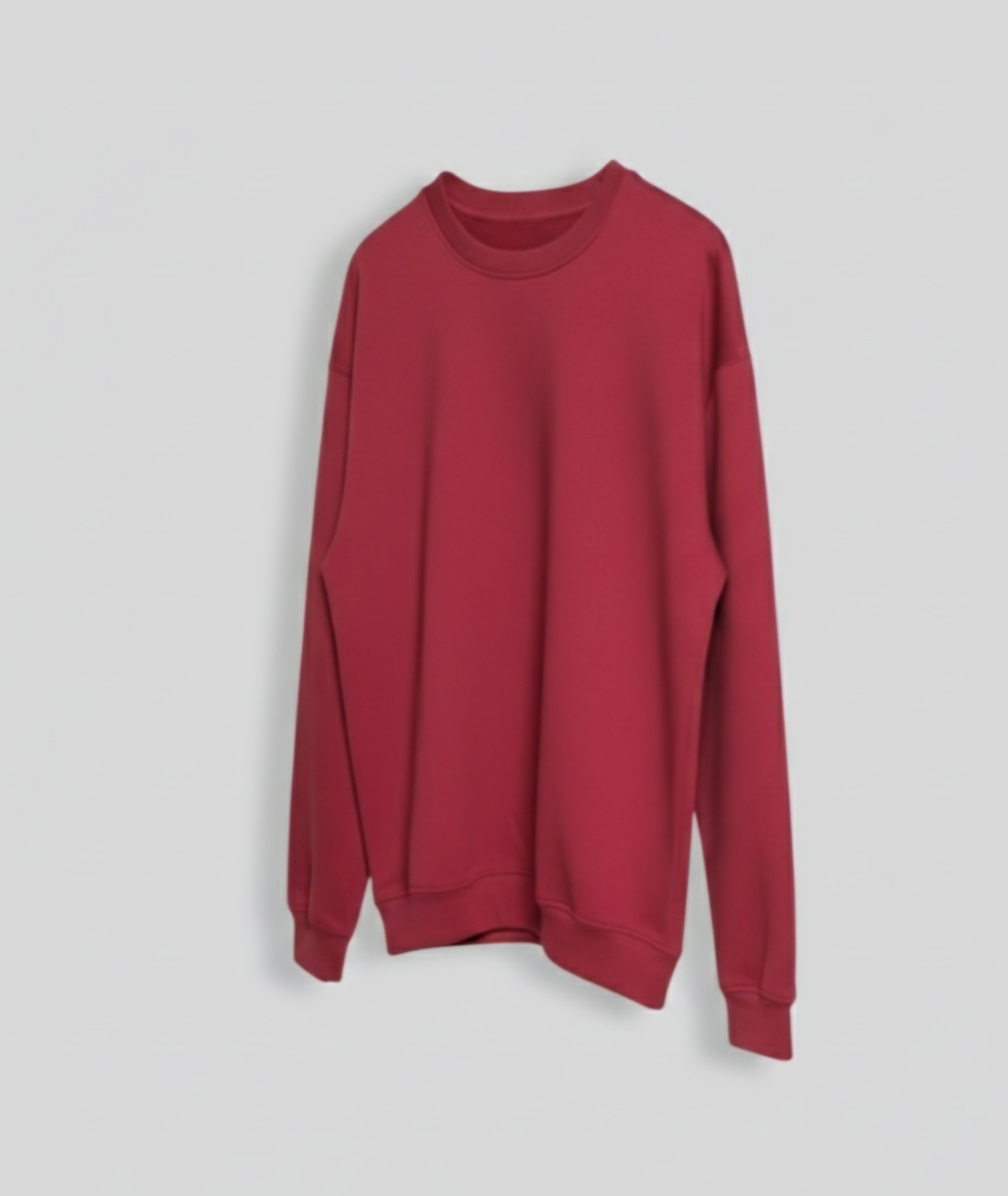 Oversized Sweat-Shirt