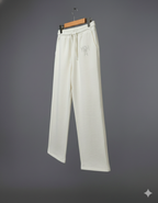 Sweat-Shirt Set Off-White