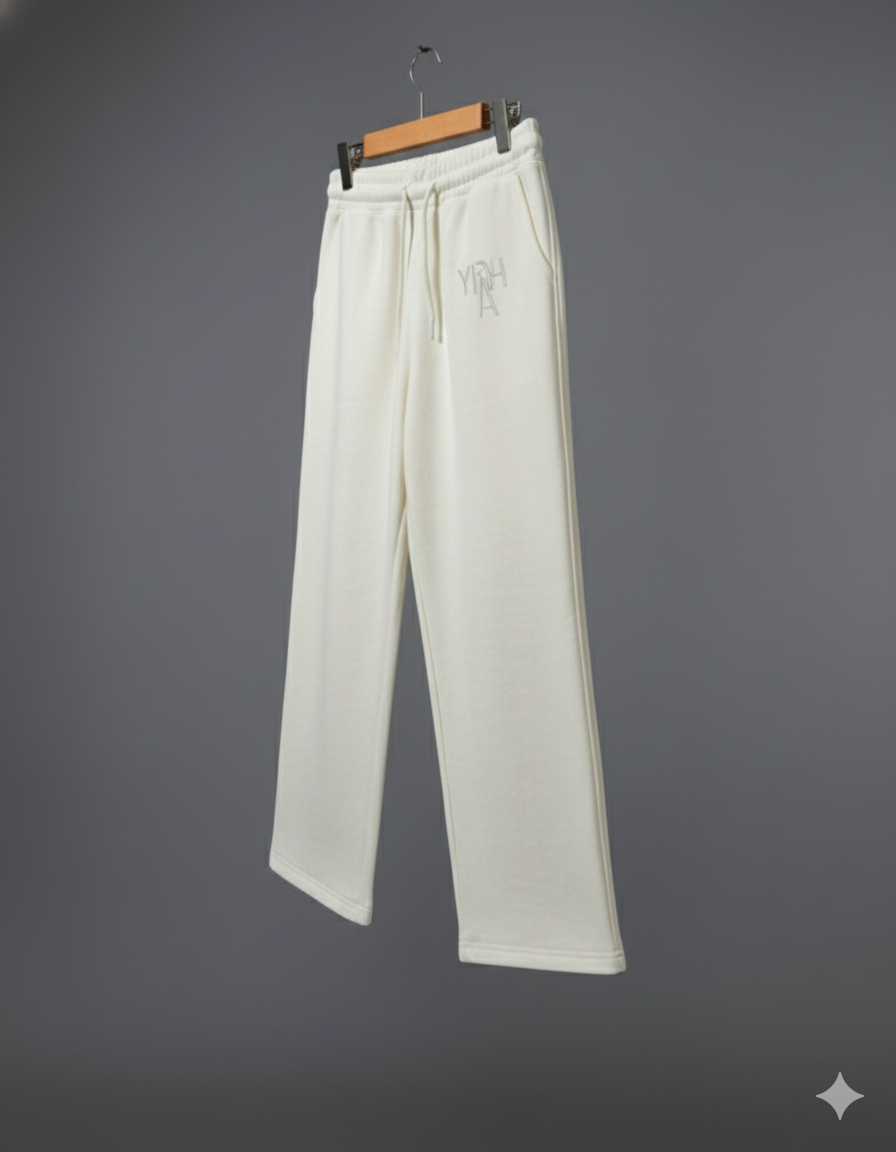 Sweat-Shirt Set Off-White