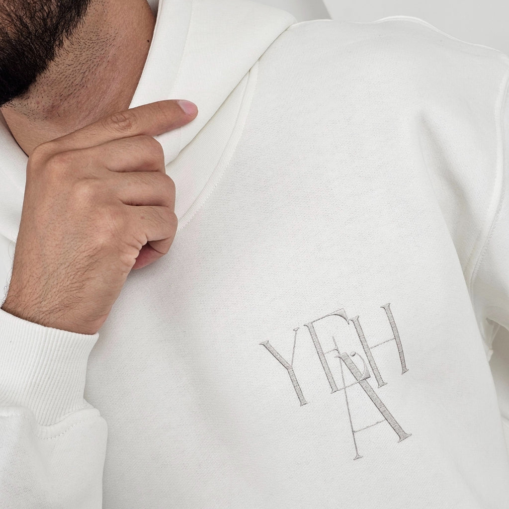 Hoodie Oversized Fit