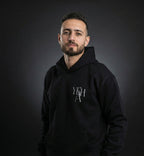 Hoodie Oversized Fit