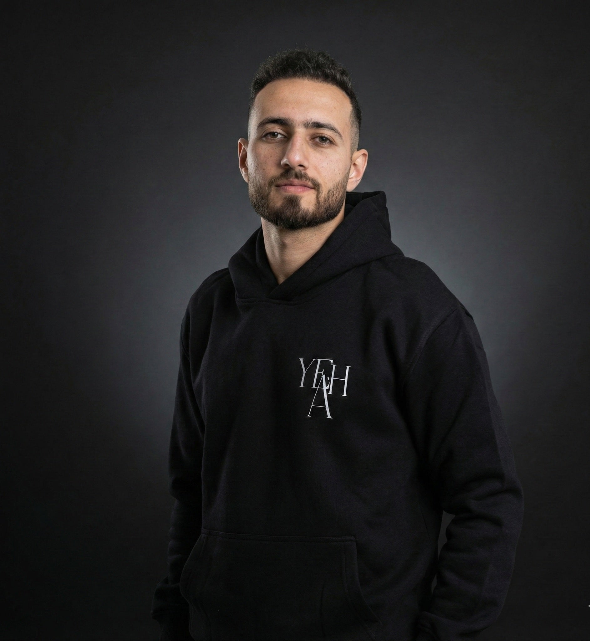 Hoodie Oversized Fit