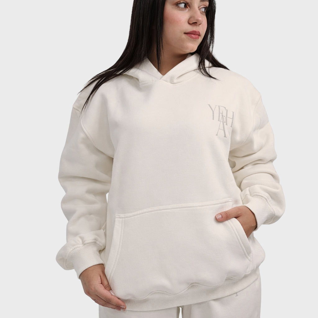 Hoodie (With Premium Logo) – YEAH Official Store