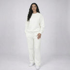 Sweat-Shirt Set Off-White