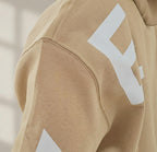 Hoodie Oversized Fit