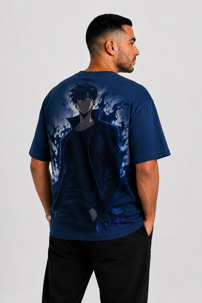 YEAH "Jin-Woo" Anime T-Shirt