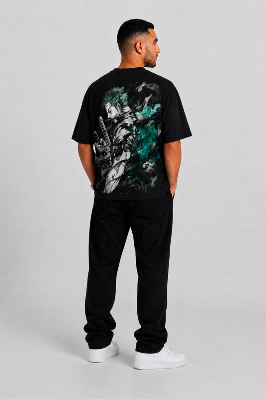 YEAH "Zoro" Anime T-Shirt