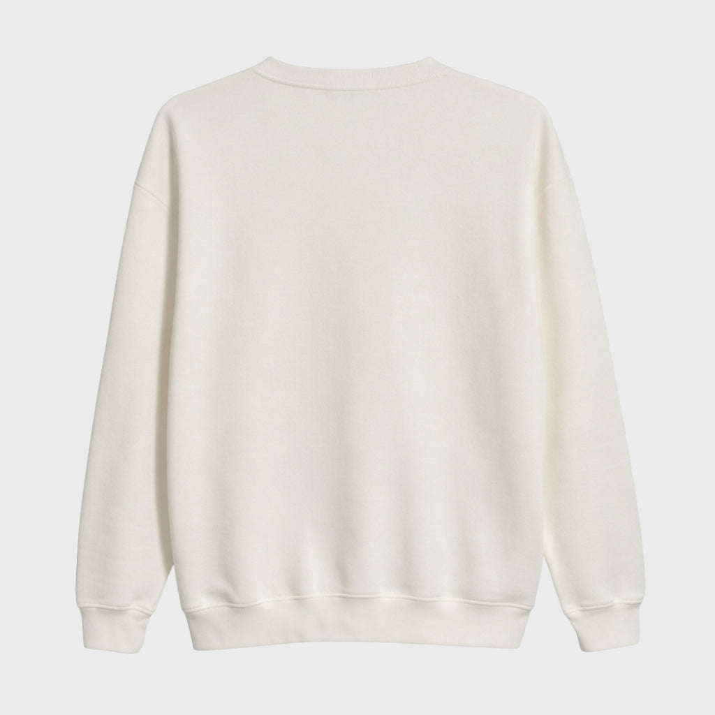 Oversized Sweat-Shirt