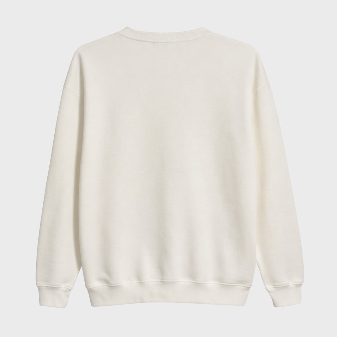 Oversized Sweat-Shirt