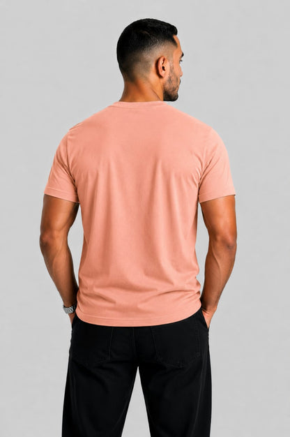 YEAH Regular T-Shirt basic