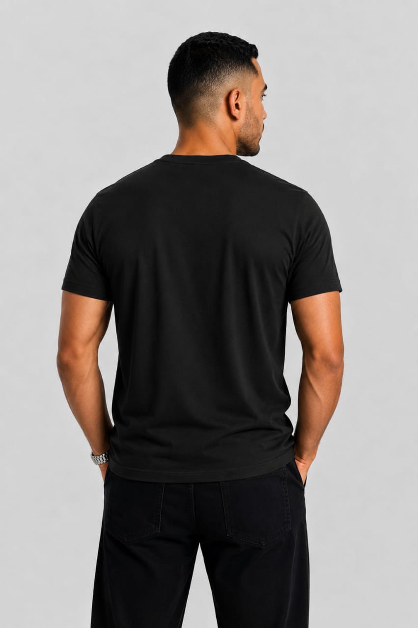 YEAH Regular T-Shirt basic