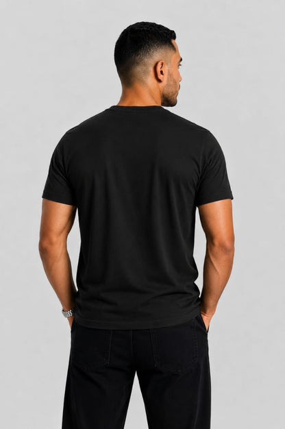 YEAH Regular T-Shirt basic