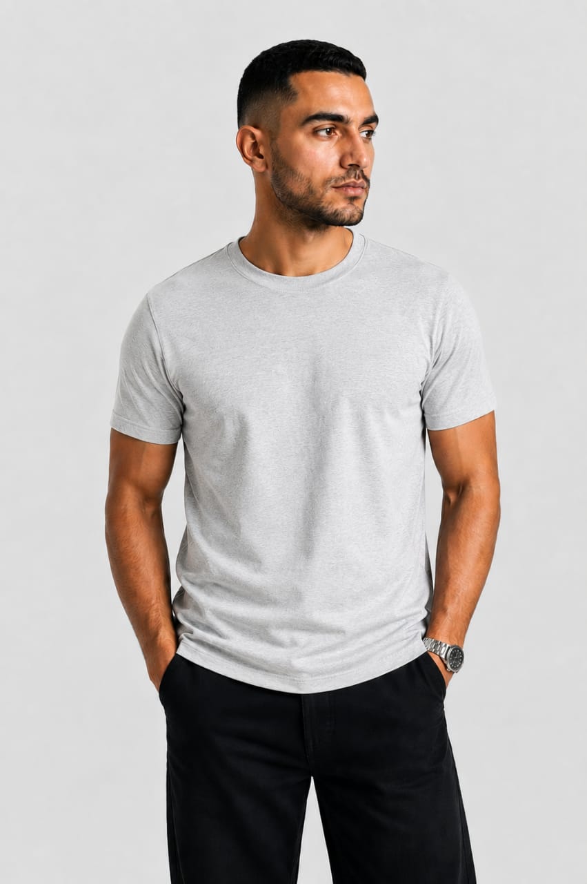YEAH Regular T-Shirt basic