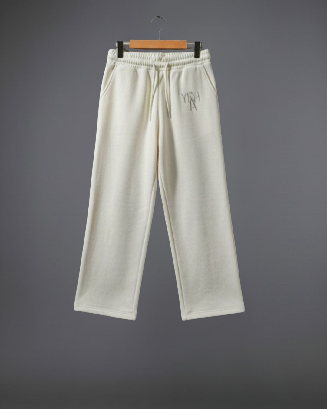 Hoodie Set Off-White