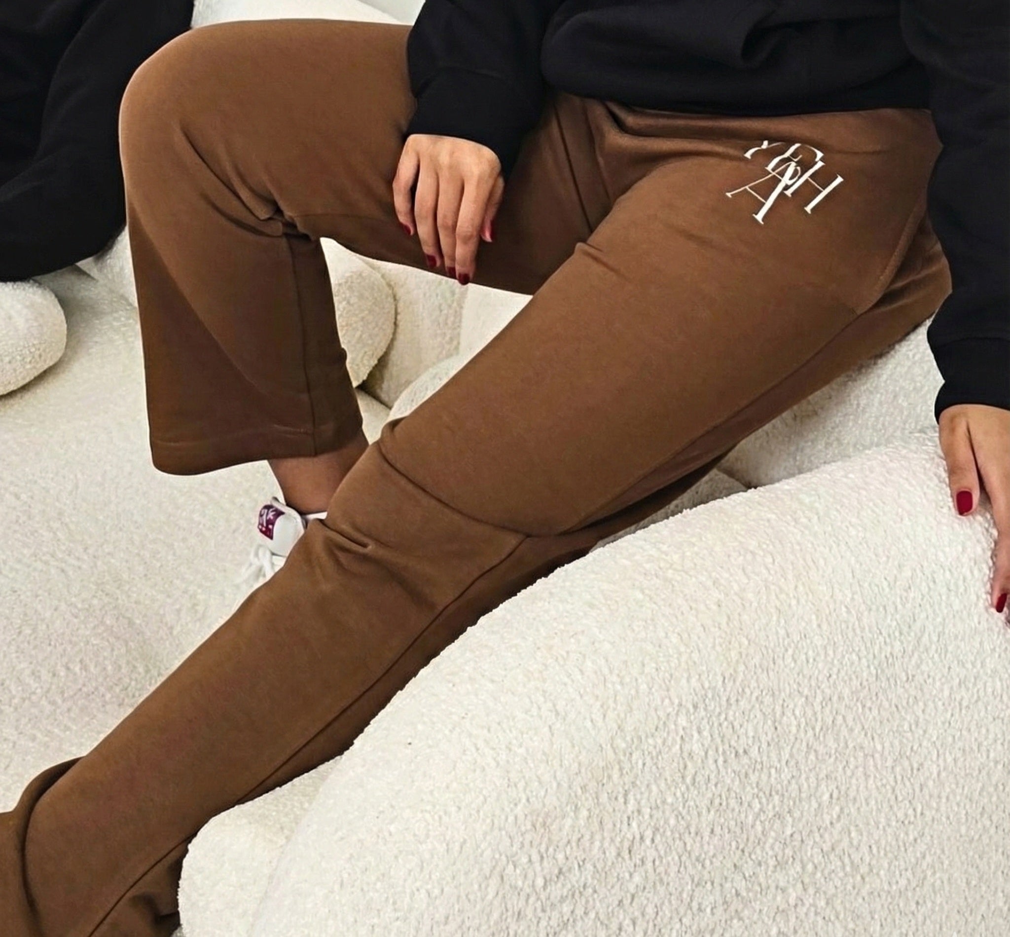 SweatPant Regular-leg