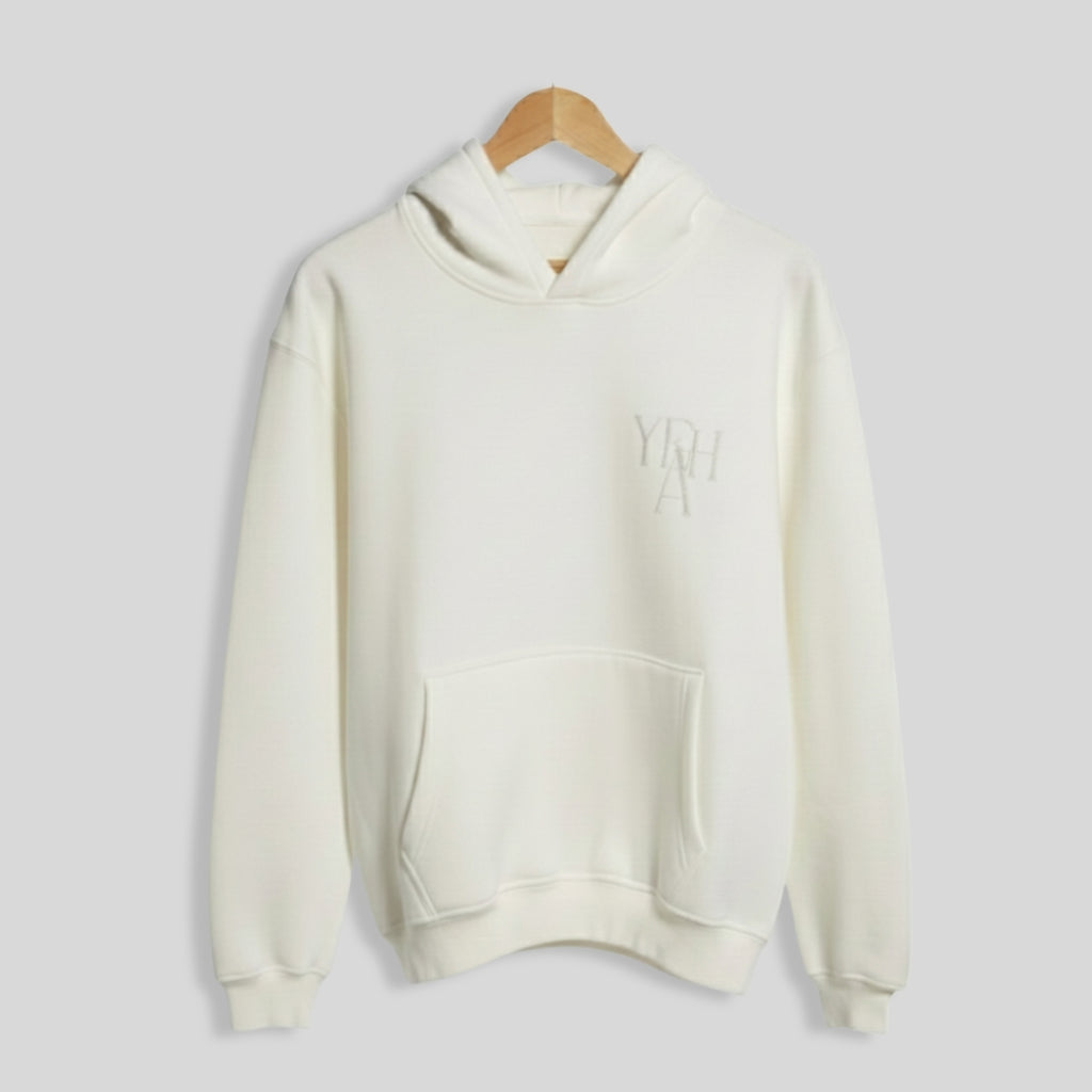 Hoodie Set Off-White