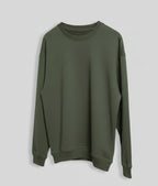 Oversized Sweat-Shirt