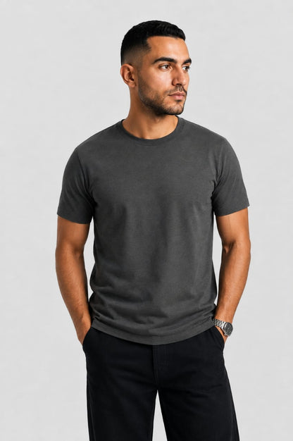 YEAH Regular T-Shirt basic