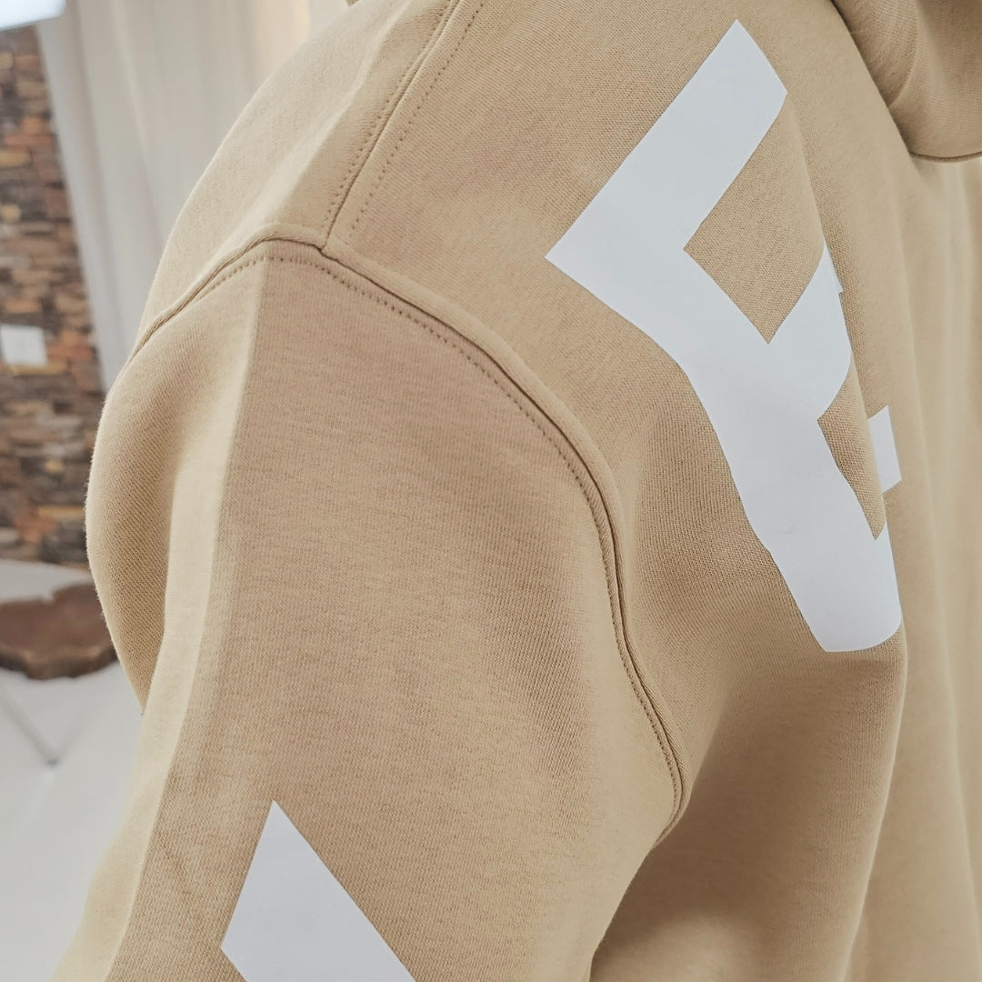 Hoodie Oversized Fit