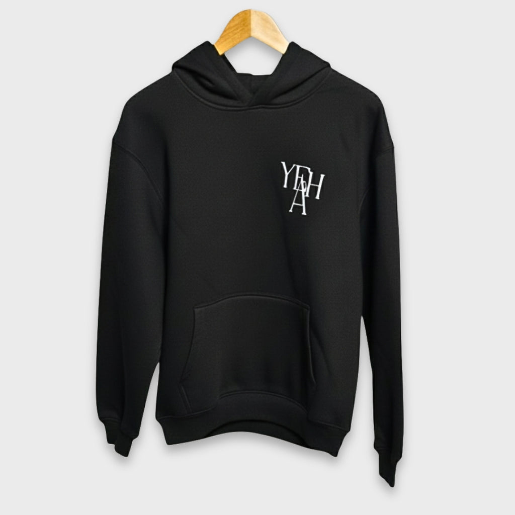 Hoodie (With Premium Logo) – YEAH Official Store