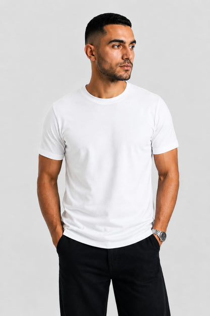 YEAH Regular T-Shirt basic