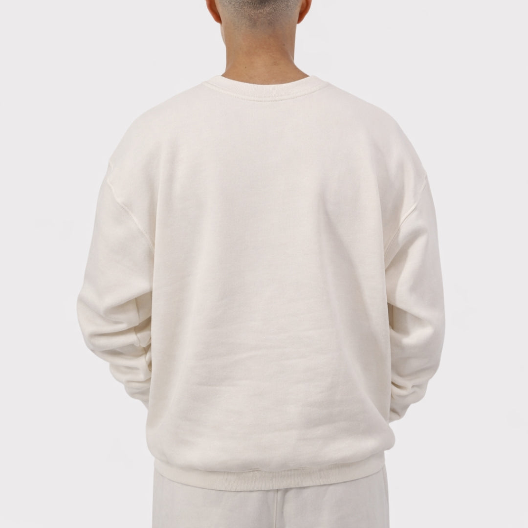 Oversized Sweat-Shirt