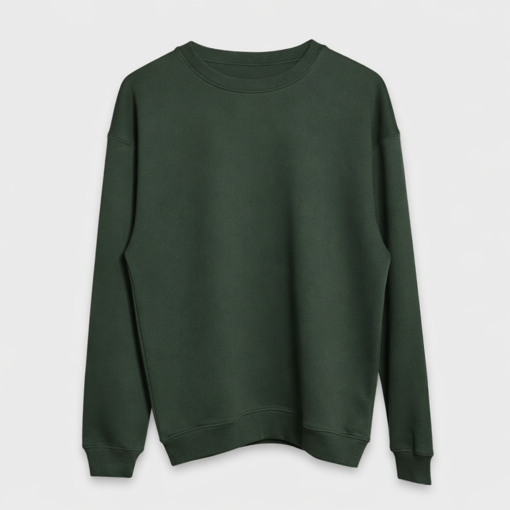 Oversized Sweat-Shirt